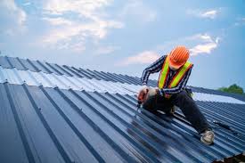 Reliable Reno, NV Roofing Solutions